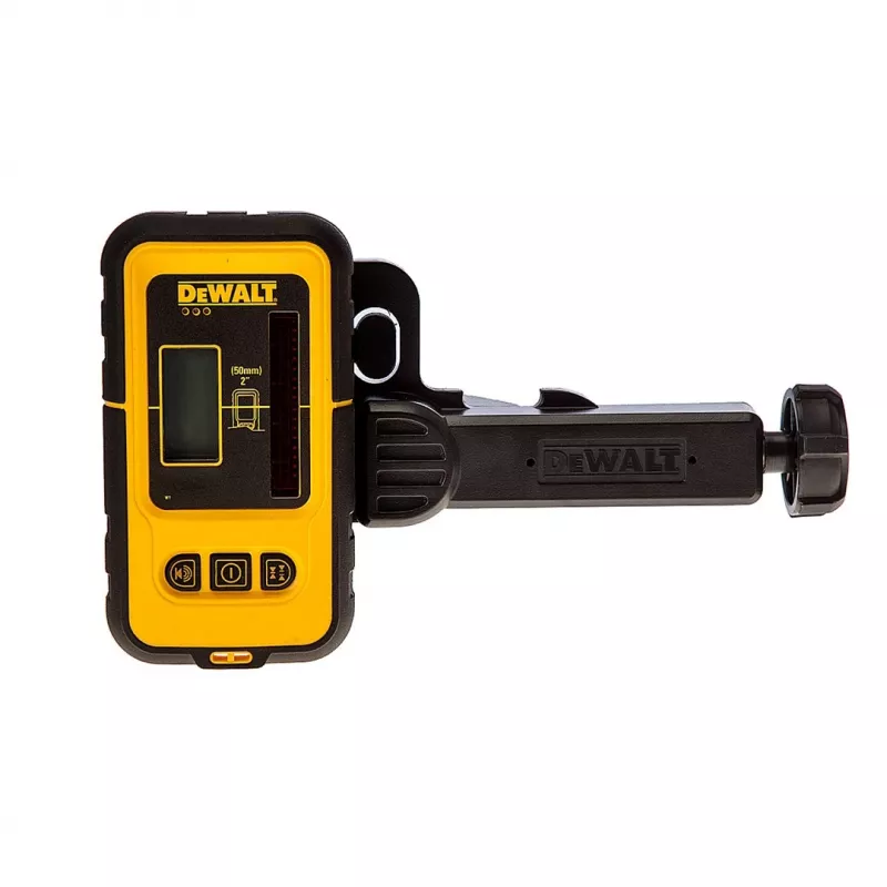 Laserikiire detektor mudelitele DW088K ja DW089K