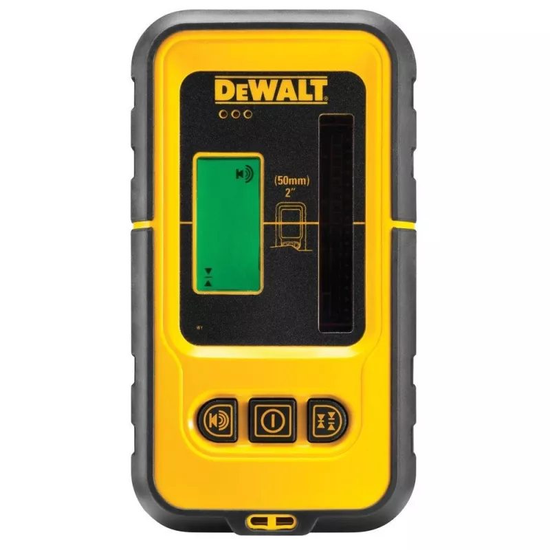 Laserikiire detektor mudelitele DW088K ja DW089K