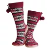 Glovii GQ5L sussid Susssaabas Unisex määramata Bordeaux