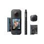 Action camera Insta360 X4AIR — 8K Ultra HD, 120 fps, 29 MP, veekindel kuni 15 m, 2010 mAh, 165 g