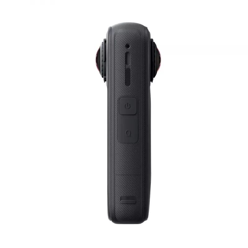 Action camera Insta360 X4AIR — 8K Ultra HD, 120 fps, 29 MP, veekindel kuni 15 m, 2010 mAh, 165 g