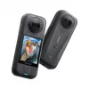 Action camera Insta360 X4AIR — 8K Ultra HD, 120 fps, 29 MP, veekindel kuni 15 m, 2010 mAh, 165 g