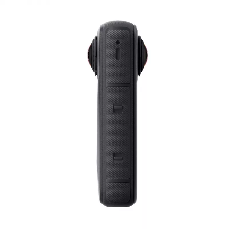 Action camera Insta360 X4AIR — 8K Ultra HD, 120 fps, 29 MP, veekindel kuni 15 m, 2010 mAh, 165 g