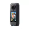 Action camera Insta360 X4AIR — 8K Ultra HD, 120 fps, 29 MP, veekindel kuni 15 m, 2010 mAh, 165 g