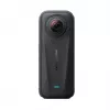 Action camera Insta360 X4AIR — 8K Ultra HD, 120 fps, 29 MP, veekindel kuni 15 m, 2010 mAh, 165 g