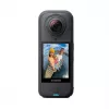 Action camera Insta360 X4AIR — 8K Ultra HD, 120 fps, 29 MP, veekindel kuni 15 m, 2010 mAh, 165 g