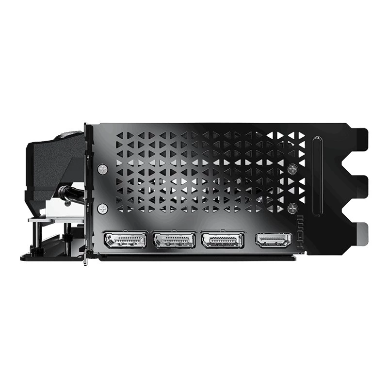 PNY GeForce RTX 5080 Triple Fan graafikakaart, 16 GB GDDR7, PCI Express 5.0