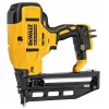 Naelapüstol DeWALT DCN662NT-XJ Aku Sirge salv Kollane 3.2-6.4cm