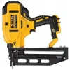 Naelapüstol DeWALT DCN662NT-XJ Aku Sirge salv Kollane 3.2-6.4cm