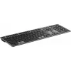HP 720 mitme seadme laetav juhtmevaba klaviatuur täissuuruses USB Bluetooth