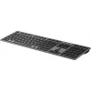 HP 720 mitme seadme laetav juhtmevaba klaviatuur täissuuruses USB Bluetooth