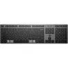 HP 720 mitme seadme laetav juhtmevaba klaviatuur täissuuruses USB Bluetooth