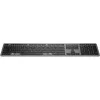 HP 720 mitme seadme laetav juhtmevaba klaviatuur täissuuruses USB Bluetooth