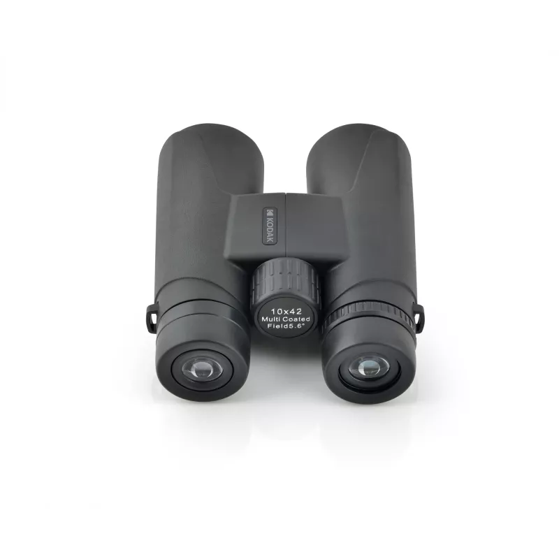 Binokkel Kodak BCS800 10x42mm must — 10× suurendus, 42 mm objektiiv