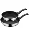 WMF kööginõude komplekt, 24 cm - 28 cm, 2 tk