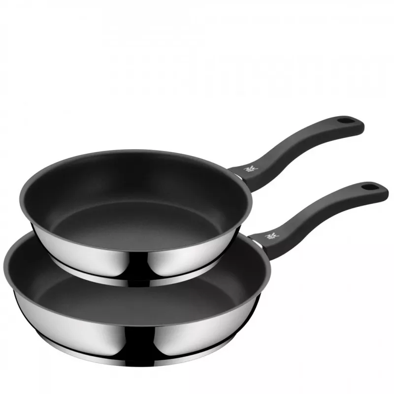 WMF kööginõude komplekt, 24 cm - 28 cm, 2 tk