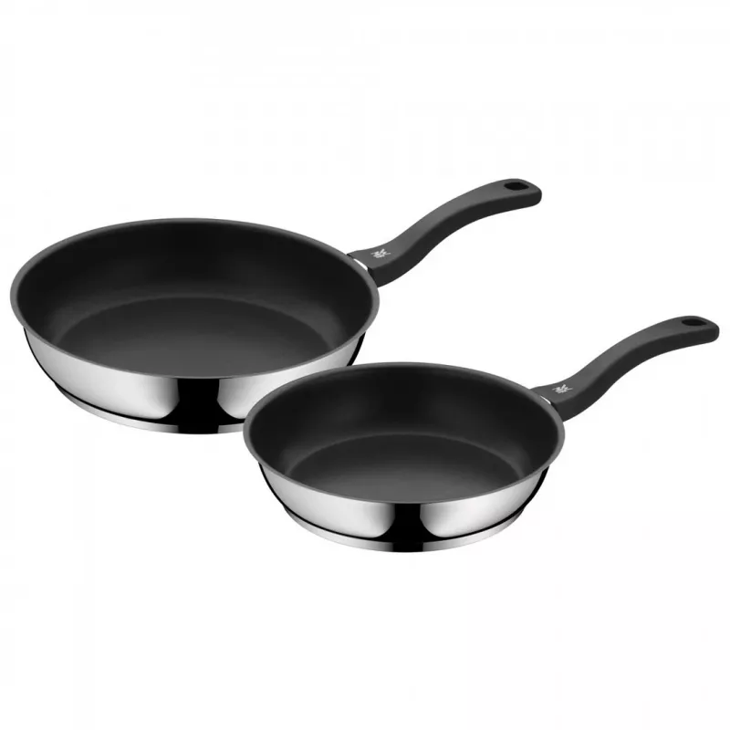 WMF kööginõude komplekt, 24 cm - 28 cm, 2 tk