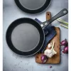 WMF kööginõude komplekt, 24 cm - 28 cm, 2 tk