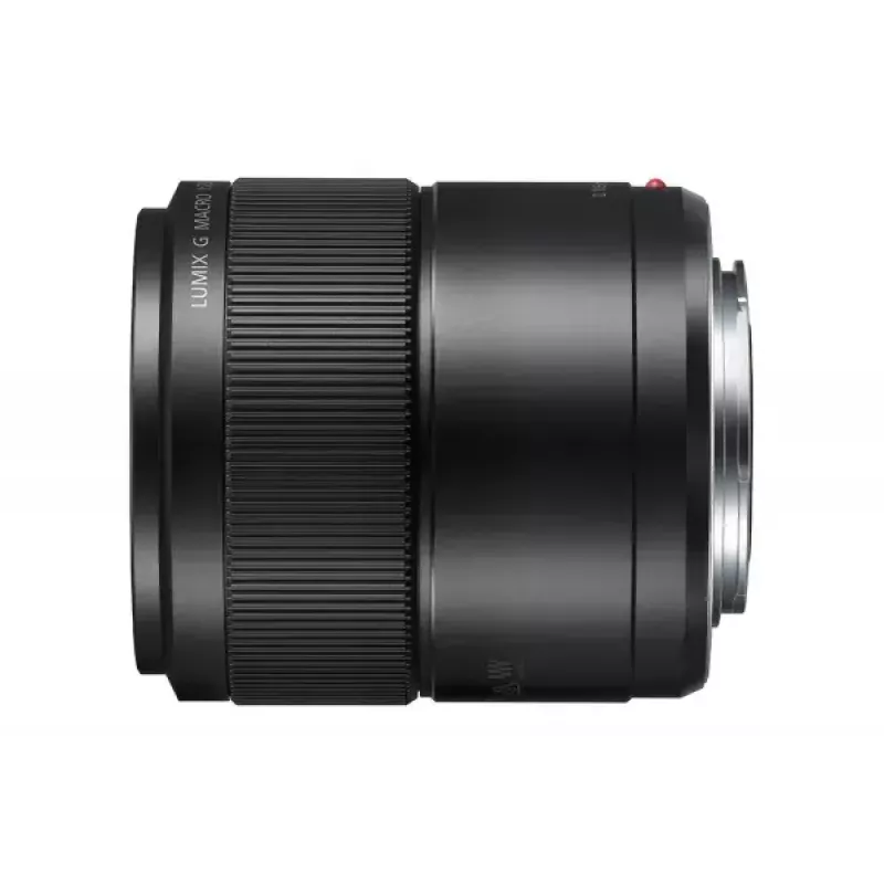 Panasonic Lumix G Macro 30mm F2.8 ASPH MEGA O.I.S. makroobjektiiv