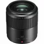 Panasonic Lumix G Macro 30mm F2.8 ASPH MEGA O.I.S. makroobjektiiv