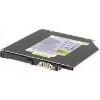 Sisemine DVD-RW-seade Dell 8x SATA mudel 1KK2J, sisemine optiline seade, 8× kirjutuskiirus