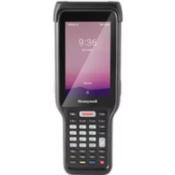 Käsiterminal Honeywell ScanPal EDA61K