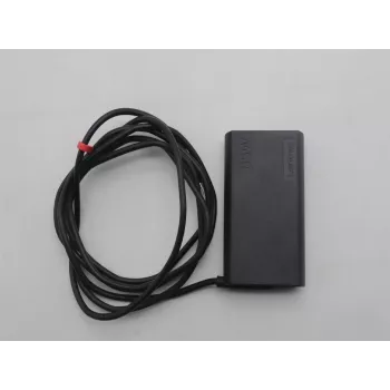 Vahelduvvooluadapter Lenovo 65W USB USB-C 5A10W86315 — toiteplokk sülearvutitele ja seadmetele