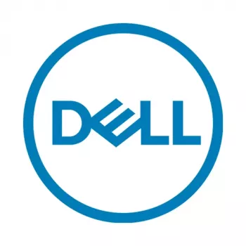 Toiteplokk Dell Y20HJ 600W 80 Plus Platinum, sisemine PC PSU, ühe väljundiga, Dell-süsteemidele