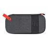 PDP Deluxe Travel Case - Elite Edition - ümbris mängukonsoolile - etüleenvinüülatsetaat (EVA)