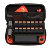 PDP Deluxe Travel Case - Elite Edition - ümbris mängukonsoolile - etüleenvinüülatsetaat (EVA)