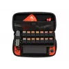 PDP Deluxe Travel Case - Elite Edition - ümbris mängukonsoolile - etüleenvinüülatsetaat (EVA)