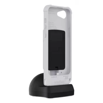 Vöötkoodikelgu lugeja Socket Mobile DURASLED DS840 perform. iPhone'ile (pilvevalmidus)