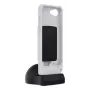 Vöötkoodikelgu lugeja Socket Mobile DURASLED DS840 perform. iPhone'ile (pilvevalmidus)