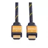 ROLINE Gold HDMI High Speed Kabel, ST-ST 1,0m (11.04.5561)