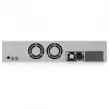 Ubiquiti UniFi UNAS Pro 8 võrgusalvesti, 2HE, rackmount, 10 Gbps, 8x HDD / 2x M.2 pesa UniFi integratsioonid (UNAS-PRO-8)