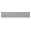 Ubiquiti UniFi UNAS Pro 8 võrgusalvesti, 2HE, rackmount, 10 Gbps, 8x HDD / 2x M.2 pesa UniFi integratsioonid (UNAS-PRO-8)