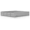 Ubiquiti UniFi UNAS Pro 8 võrgusalvesti, 2HE, rackmount, 10 Gbps, 8x HDD / 2x M.2 pesa UniFi integratsioonid (UNAS-PRO-8)