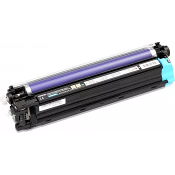 Fototrummel, tsüaan Epson C13S051226 – Lehejõudlus 50 000 lehekülge, värviliseks printimiseks (tsüaan)