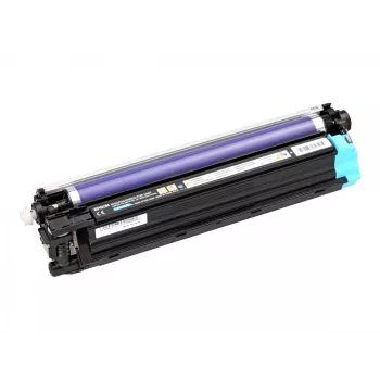 Fototrummel, tsüaan Epson C13S051226 – Lehejõudlus 50 000 lehekülge, värviliseks printimiseks (tsüaan)