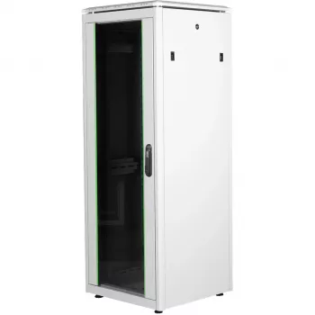 Vabaltseisev rack Digitus DN-19 32U-6/6-1