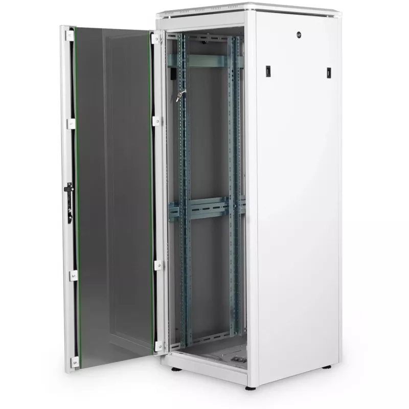 Vabaltseisev rack Digitus DN-19 32U-6/6-1