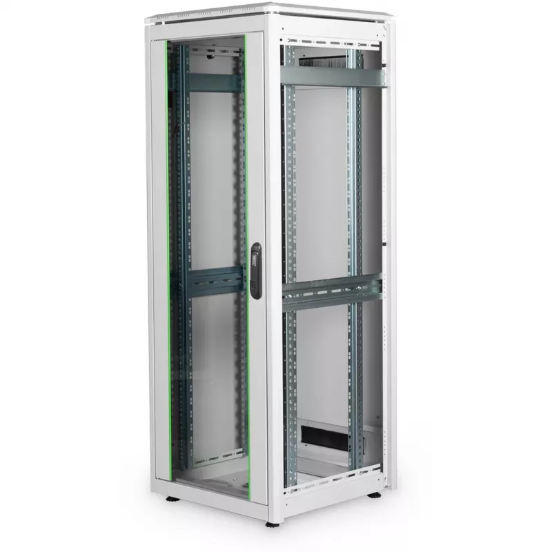 Vabaltseisev rack Digitus DN-19 32U-6/6-1