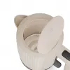 Elektriline veekeetja Princess 236048 — 2200 W, 1,7 L, roostevabast terasest küttekeha