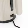 Elektriline veekeetja Princess 236048 — 2200 W, 1,7 L, roostevabast terasest küttekeha