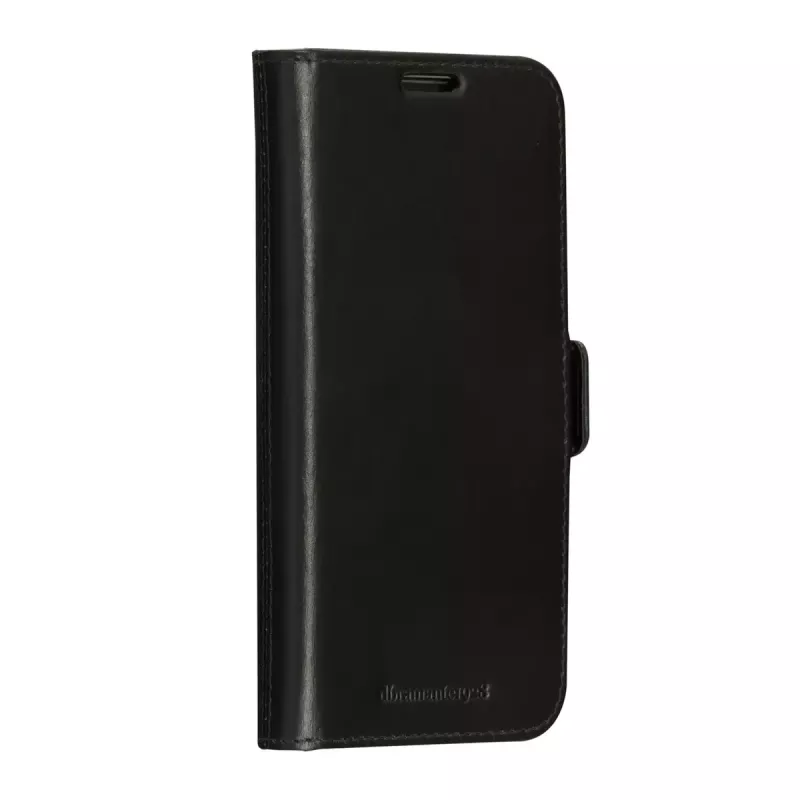 Folio Case dbramante1928 Galaxy S23 Must 3 kaarditaskut