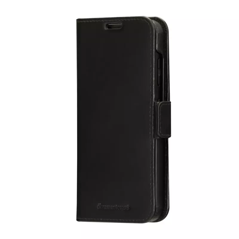 Folio Case dbramante1928 Galaxy S23 Must 3 kaarditaskut
