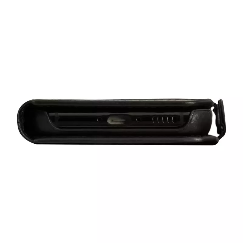 Folio Case dbramante1928 Galaxy S23 Must 3 kaarditaskut