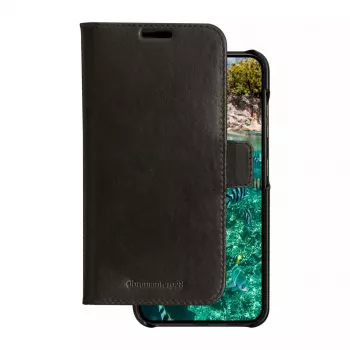 Folio Case dbramante1928 Galaxy S23 Must 3 kaarditaskut