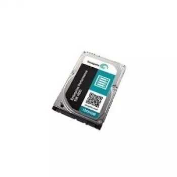 Seagate Enterprise Performance 10K HDD ST1200MM0088 - Kõvaketas - 1,2 TB - sisemine - 2.5 SFF (6.4 cm SFF)