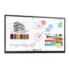 Interaktiivne lameekraan Sharp PN-LA862 86-tolline 4K Ultra HD puutetundlik must